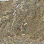 Mesa De Los Toros, NM (2010, 24000-Scale) Preview 3
