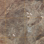 Mesa Del Yeso, NM (2010, 24000-Scale) Preview 3