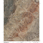 Mesa Gallina, NM (2010, 24000-Scale) Preview 1
