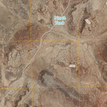 Mesa Gallina, NM (2010, 24000-Scale) Preview 2