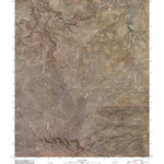 Mesa Pino, NM (2010, 24000-Scale) Preview 1