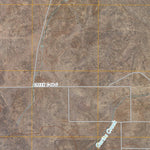 Mesa Pino, NM (2010, 24000-Scale) Preview 2