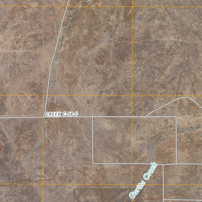 Mesa Pino, NM (2010, 24000-Scale) Preview 2
