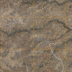 Mesa Pino, NM (2010, 24000-Scale) Preview 3