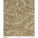 Mesita Americana, NM (2010, 24000-Scale) Preview 1