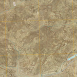 Mesita Americana, NM (2010, 24000-Scale) Preview 2