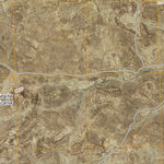 Mesita Americana, NM (2010, 24000-Scale) Preview 3