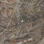 Mesita De Yeso, NM (2010, 24000-Scale) Preview 3