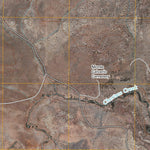 Mesita Del Gato, NM (2010, 24000-Scale) Preview 2