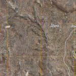 Mesita Del Gato, NM (2010, 24000-Scale) Preview 3
