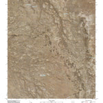 Mesquite Lake, NM (2010, 24000-Scale) Preview 1