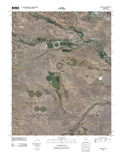 Miami NE, NM (2010, 24000-Scale) Preview 1
