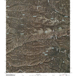 Middle Mesa, NM (2011, 24000-Scale) Preview 1