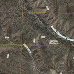 Middle Mesa, NM (2011, 24000-Scale) Preview 3