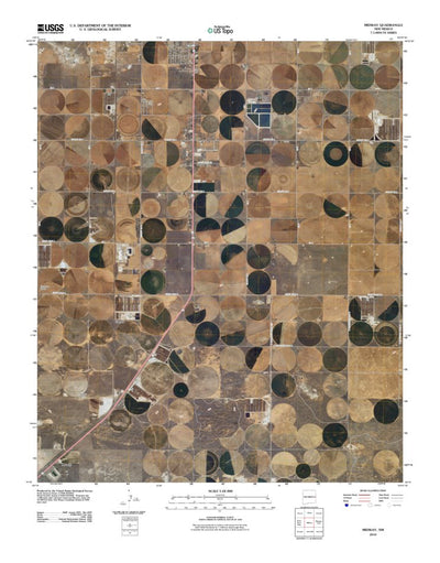 Midway, NM (2010, 24000-Scale) Preview 1