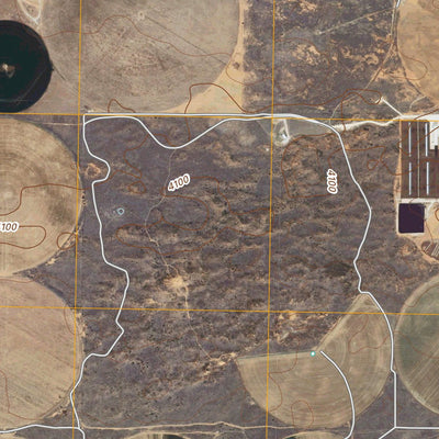 Midway, NM (2010, 24000-Scale) Preview 3