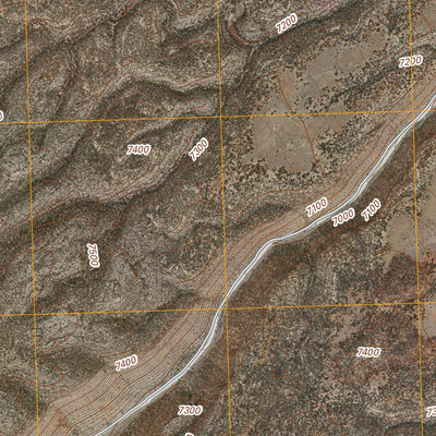 Milan, NM (2011, 24000-Scale) Preview 3