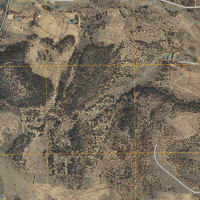 Milbourn Ranch, NM (2010, 24000-Scale) Preview 3