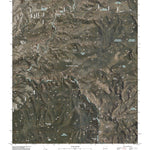 Milligan Mountain, NM (2011, 24000-Scale) Preview 1