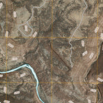Mills West, NM (2011, 24000-Scale) Preview 3