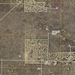 Milnesand, NM (2010, 24000-Scale) Preview 2