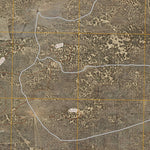 Milnesand, NM (2010, 24000-Scale) Preview 3