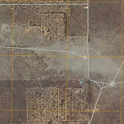 Milnesand NW, NM (2010, 24000-Scale) Preview 3