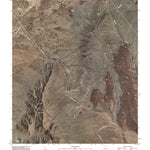 Mockingbird Gap, NM (2010, 24000-Scale) Preview 1