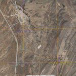 Mockingbird Gap, NM (2010, 24000-Scale) Preview 2