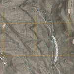 Mockingbird Gap SE, NM (2010, 24000-Scale) Preview 2