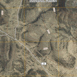 Montoso Peak, NM (2011, 24000-Scale) Preview 2