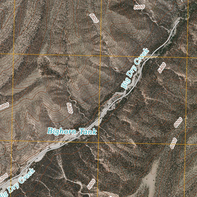 Moon Ranch, NM (2011, 24000-Scale) Preview 3