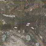 Mora Ranch, NM (2010, 24000-Scale) Preview 3