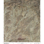 Moreno Hill, NM (2010, 24000-Scale) Preview 1
