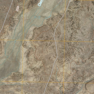 Moreno Hill, NM (2010, 24000-Scale) Preview 2