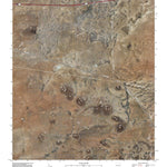 Mount Aden, NM (2010, 24000-Scale) Preview 1