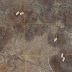 Mount Aden SW, NM (2010, 24000-Scale) Preview 2