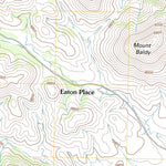 Mount Baldy, NM (2012, 24000-Scale) Preview 2