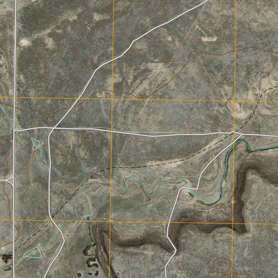 Mount Dora, NM (2010, 24000-Scale) Preview 3