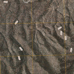 Mount Withington, NM (2011, 24000-Scale) Preview 3