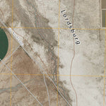 Muir Ranch, NM (2010, 24000-Scale) Preview 3
