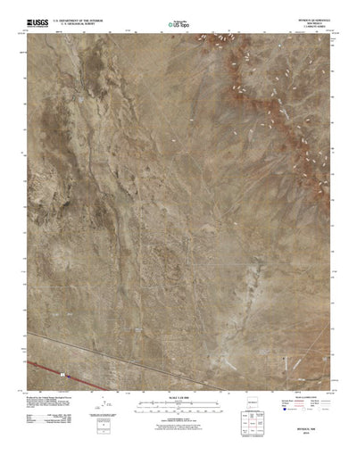 Myndus, NM (2010, 24000-Scale) Preview 1