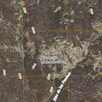 Nacimiento Peak, NM (2011, 24000-Scale) Preview 2