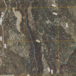 Nacimiento Peak, NM (2011, 24000-Scale) Preview 3