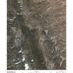 Narbona Pass, NM (2011, 24000-Scale) Preview 1