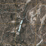 Narbona Pass, NM (2011, 24000-Scale) Preview 3