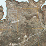 Navajo Dam, NM (2010, 24000-Scale) Preview 2