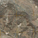 Navajo Dam, NM (2010, 24000-Scale) Preview 3