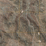 Neafus Ranch, NM (2010, 24000-Scale) Preview 3