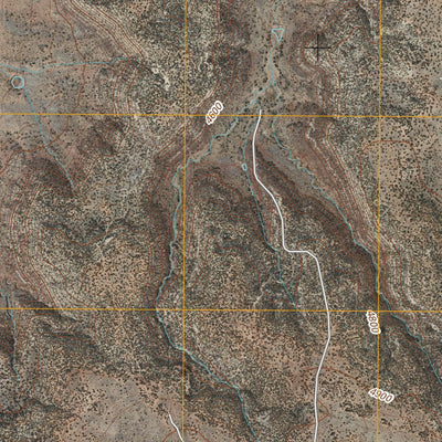 Neafus Ranch, NM (2010, 24000-Scale) Preview 3